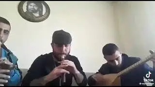 Fermani SERÇEŞME/Gönül Gel Seninle Muhabbet Edelim