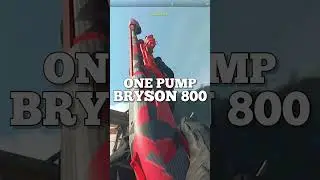1 Shot Bryson 800 Class ( Warzone 2 )