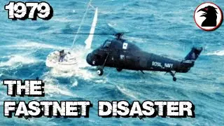 Racing Into Disaster - The Fastnet Sailing Tragedy (1979)