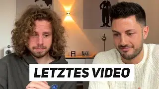 Unser letztes Video - Trennung und Neuanfang