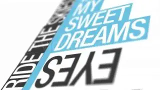 Close Your Eyes Typography - After Effects Project Files | VideoHive 2244892