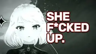 【GENSHIN IMPACT】The Raiden-Shroomboar Incident