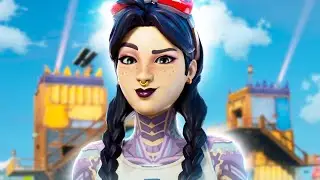 The BEST Season 3 Chapter 2 Controller Settings (Better Aim) (Better Edits)