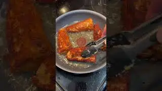 My go to fish recipe