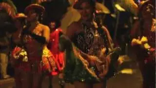SERPIENTE DIOS - LA NUEVA INVASIÓN (Videoclip-Oficial)