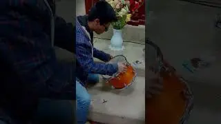 Como afinar una bateria  -  Trucazo