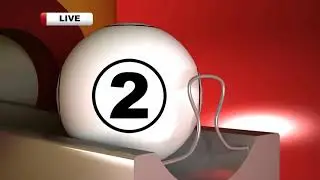 Double Draw #31491 04-09-2024