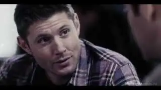 Dean/Castiel ● Rise