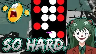 so i charted MORRISSEY in osu!..