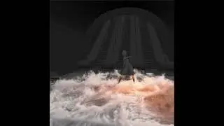 Dry ice effect experiment