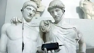 MOST UNUSUAL MONUMENTS IN THE WORLD