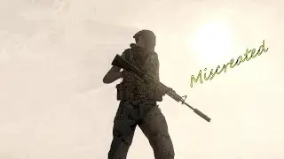 Miscreated - БАЗА ДВОЙНАЯ ЗАЩИТА УЛУЧШЕНИЯ