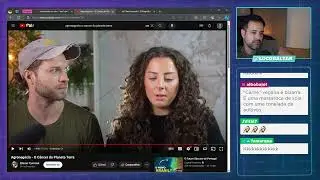 BALTAR E SEUS AMIGOS PECULIARES