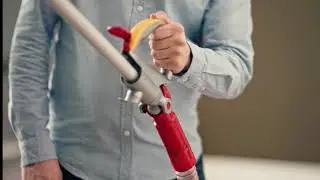 Dyson Full Size Upright Vacuum Cleaners