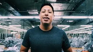 How To Make A T-Shirt From Design To Manufacturing Process