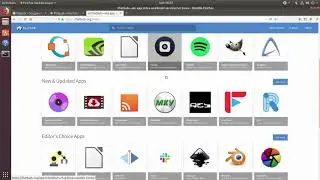 How to add flatpak support to ubuntu 18 04