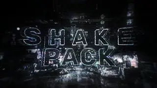 Free Shake Pack [Alight Motion]