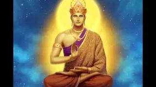 Вималакирти Нирдеша  Сутра Часть 1 (Сутра Поучение Вималакирти). Куяшов А.