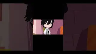 When You Can't Let Someone Go | Gacha Life Reacts To