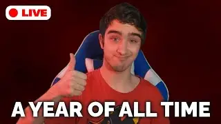Saying goodbye to a tough year and a friendly face.