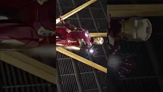 and i am… iron man | Iron Man 