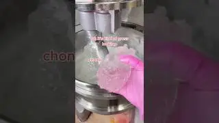 How I Make SUPER Clear Slime 🤭