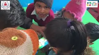 Ed Tech Exhibition | Umbel Kids Zone