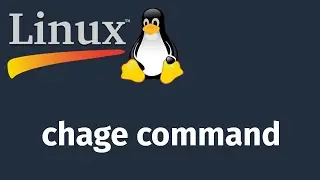 Linux CHAGE Command (chage komutunun) Kullanımı ve Özellikleri