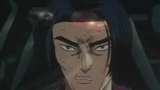 Initial D Battle Stage AMV (Number One - Fastway)