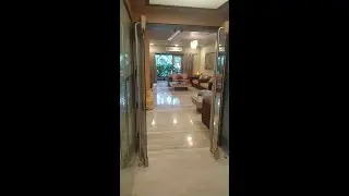Sale Mangaldas Road Pune 5bhk Duplex Furnished Flat