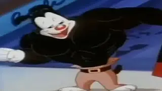 Yakko’s World but Every Country is a Discord Gif