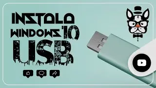 Como crear USB Booteable con Rufus - Súper Fácil 2021