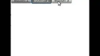 JavaFX example: ToggleGroup