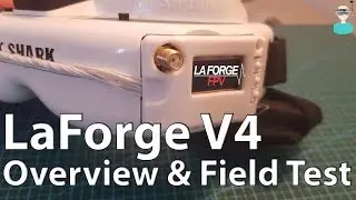 LaForge V4 Overview & SBS Comparison With FuriousFPV True-D