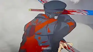Anime Edit X Chainsaw Man | Metamorphosis | AtharvaEditz💝💝