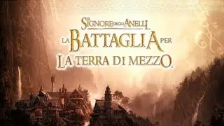 Il Signore Degli Anelli: La Battaglia per la Terra di Mezzo - 