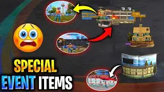 New Special Trogon - Bermuda Flashback 🤑 | Gloo Wall + Broken House Loot Box In Flashback Ring 😨