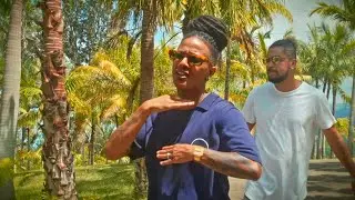 Kosla & Ano & 808 Delavega - Tenté (Official Video)