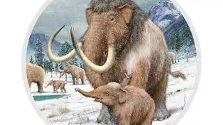 KARAOKE: A Baby Mammoth’s Song (Soviet Songs in English) - Песня мамонтёнка (на англ. яз.)