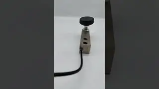 YZC-320C Strain gauge pressure sensor load cell