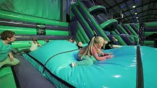 JUMP 360 Benton First Cut v2