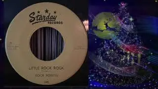 Starday & Dixie Rockabilly