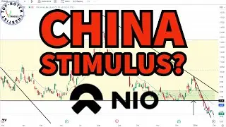 Nio Stock Analysis (NIO) | 