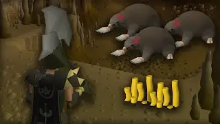I am the Mole King | Boss Virgin