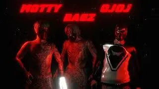 CUSTOM FIVEM INTRO