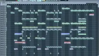 Fallin' - Emotional Piano Beat by DivisionBeatz | Free Drumkit