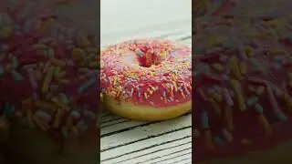 The Hilarious Lasagna Fail: Chef Bob's Donut Disaster! #funnychef