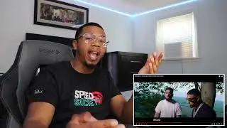 Imran Khan - On My Way X Meez (Official Music Video) (REACTION)🚀🔥