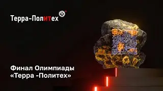 Олимпиада «Терра-Политех» ｜ Финал олимпиады
