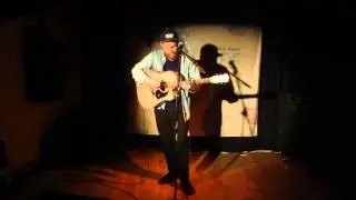 Mike Waters - Daisy  @ Servants Jazz Quarters London 11.11.15